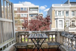 Fairholme Road, West Kensington, W14