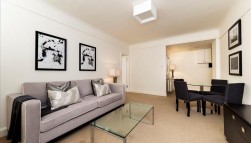 Pelham Court, Fulham Road, SW3