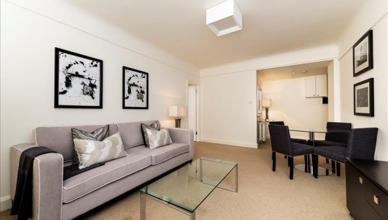 Pelham Court, Fulham Road, SW3