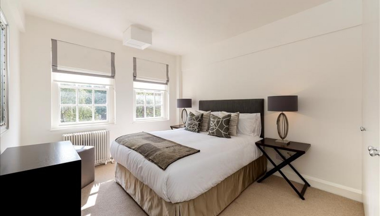 Pelham Court, Fulham Road, SW3