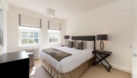 Pelham Court, Fulham Road, SW3