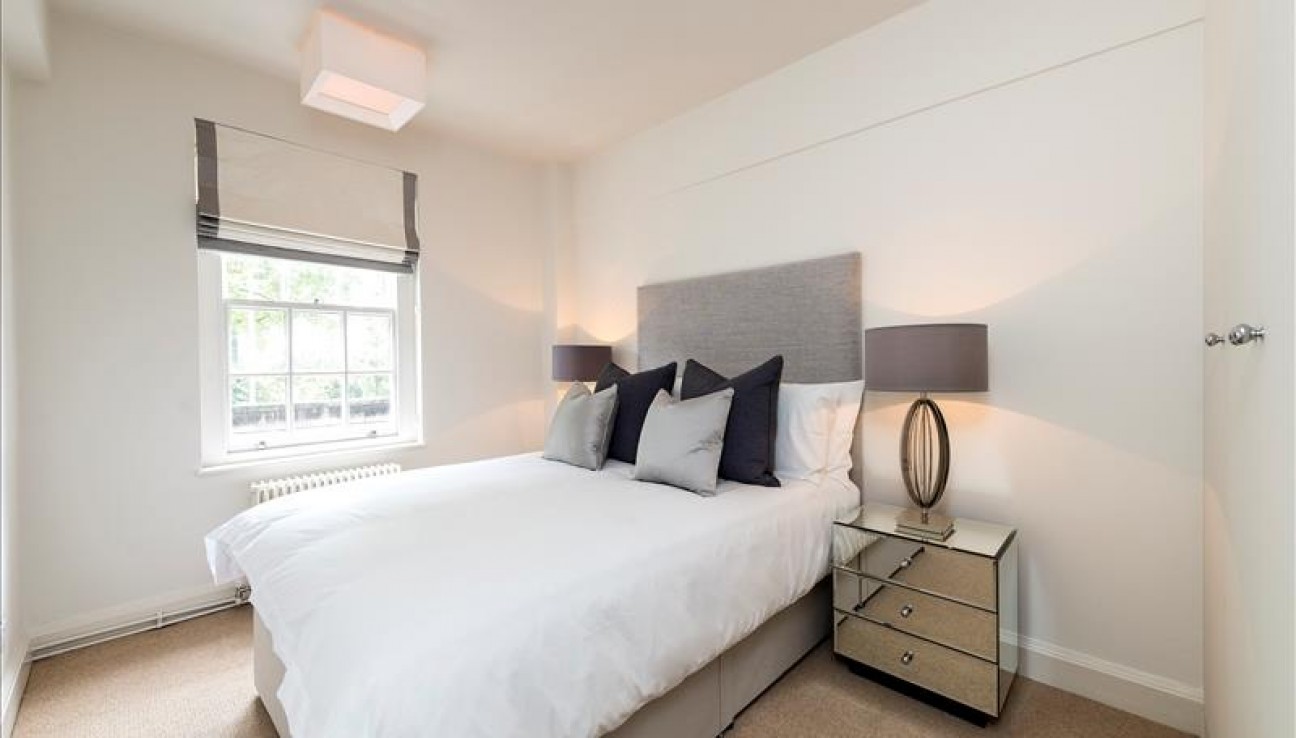 Pelham Court, Fulham Road, SW3