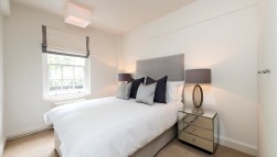 Pelham Court, Fulham Road, SW3