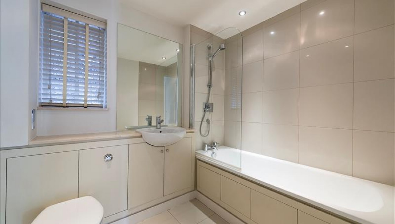Pelham Court, Fulham Road, SW3