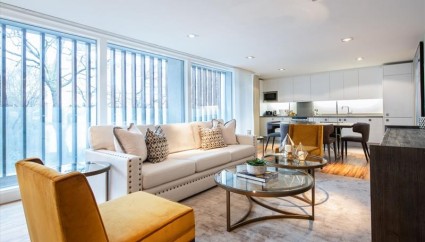 Fulham Road, South Kensington, SW3