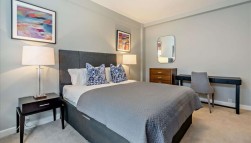 Hill Street, Mayfair, W1J