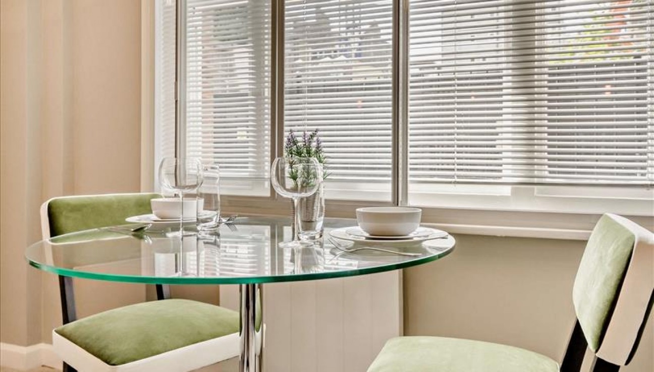 Hill Street, Mayfair, W1J