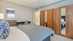 Hill Street, Mayfair, W1J
