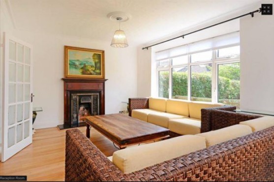 St Dunstans Gardens, Acton, W3