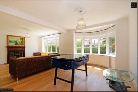 St Dunstans Gardens, Acton, W3
