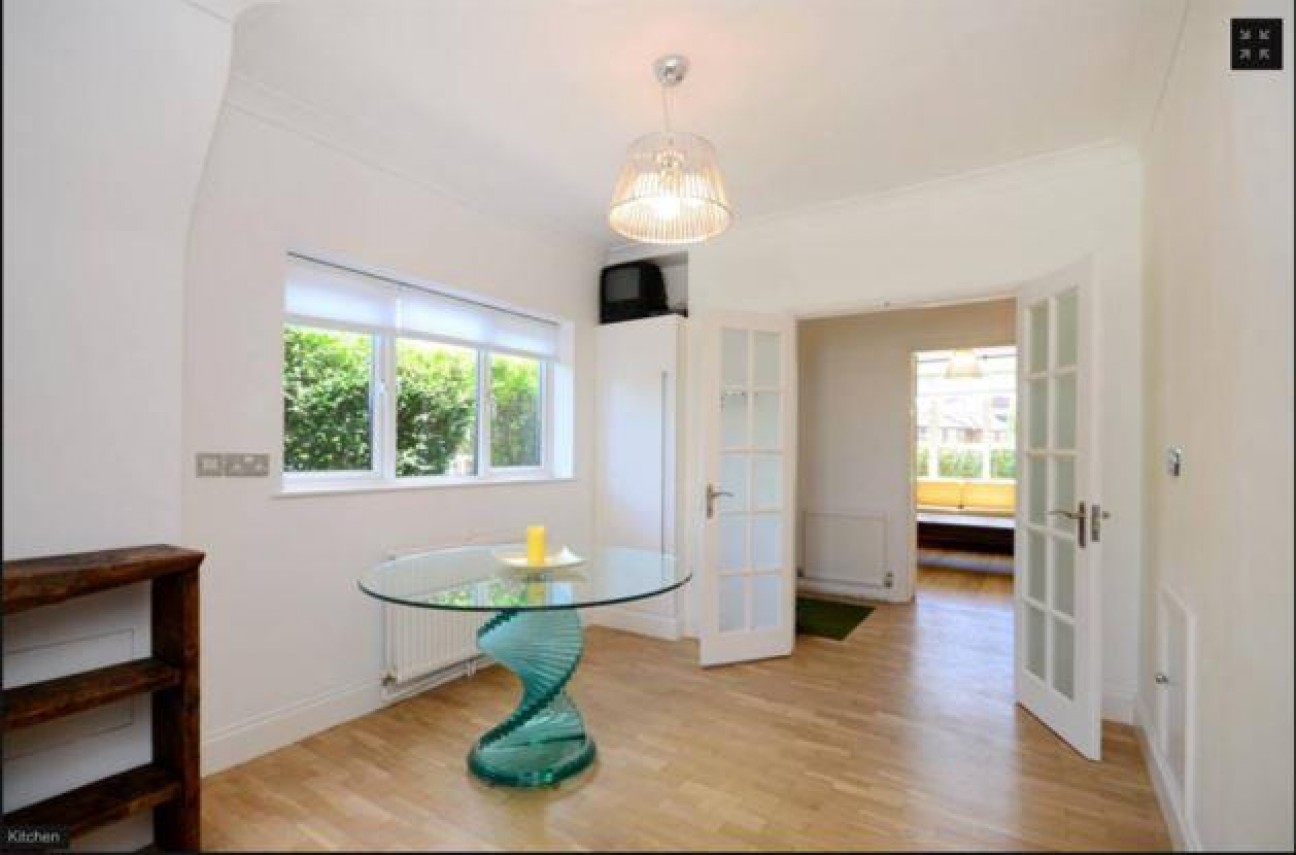 St Dunstans Gardens, Acton, W3
