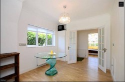 St Dunstans Gardens, Acton, W3