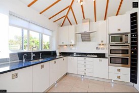 St Dunstans Gardens, Acton, W3