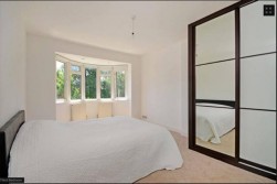 St Dunstans Gardens, Acton, W3