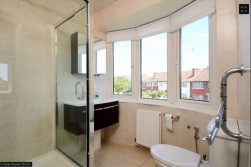 St Dunstans Gardens, Acton, W3