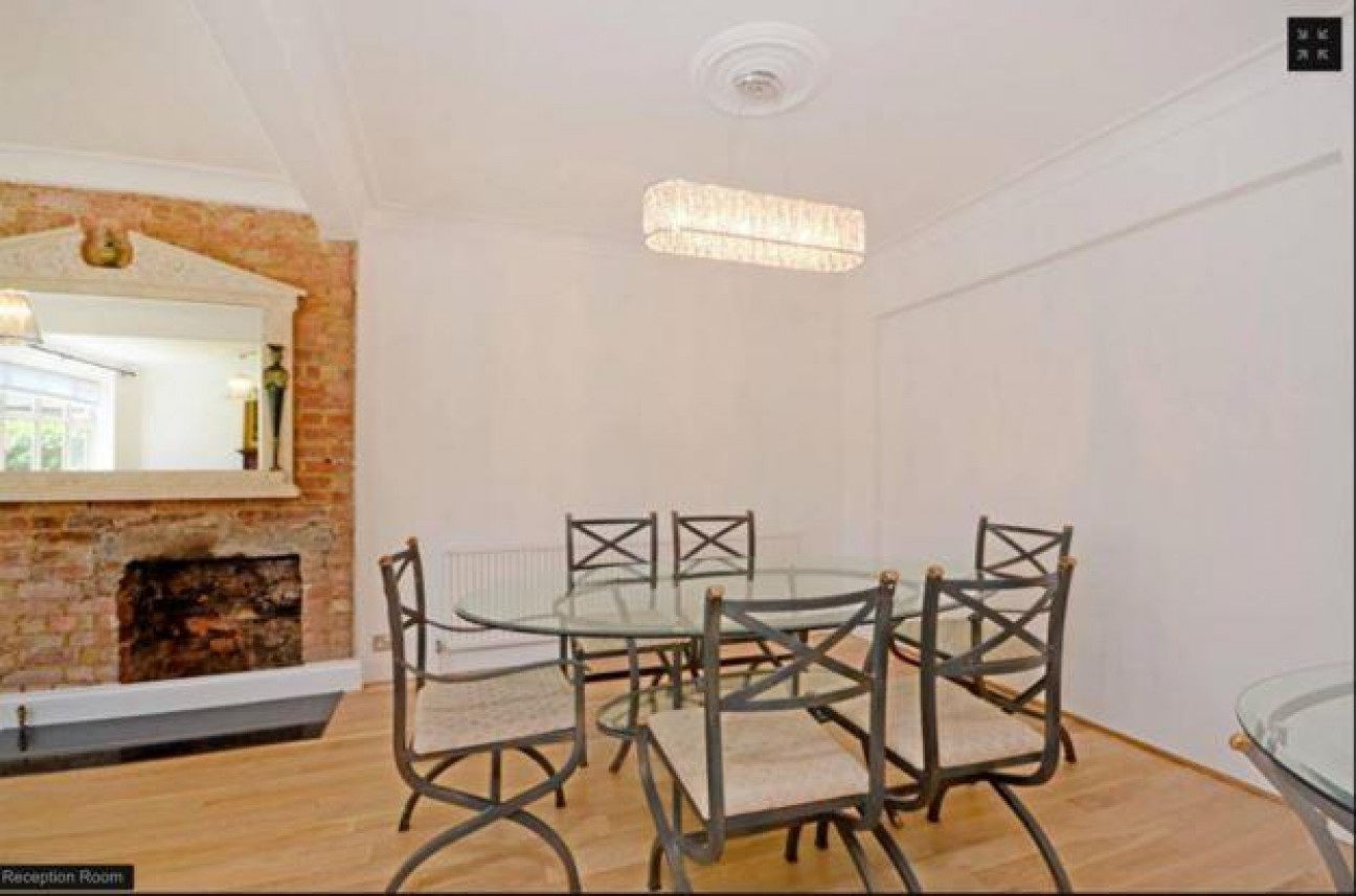 St Dunstans Gardens, Acton, W3