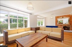 St Dunstans Gardens, Acton, W3