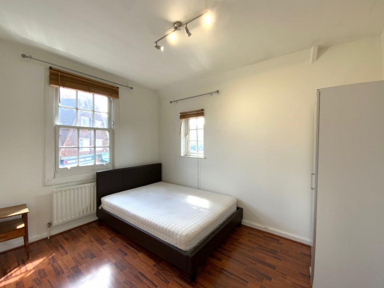 Erconwald Street, East Acton, W12