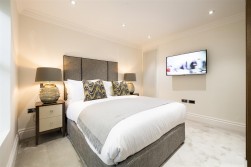 Kensington Gardens Square, Bayswater W2
