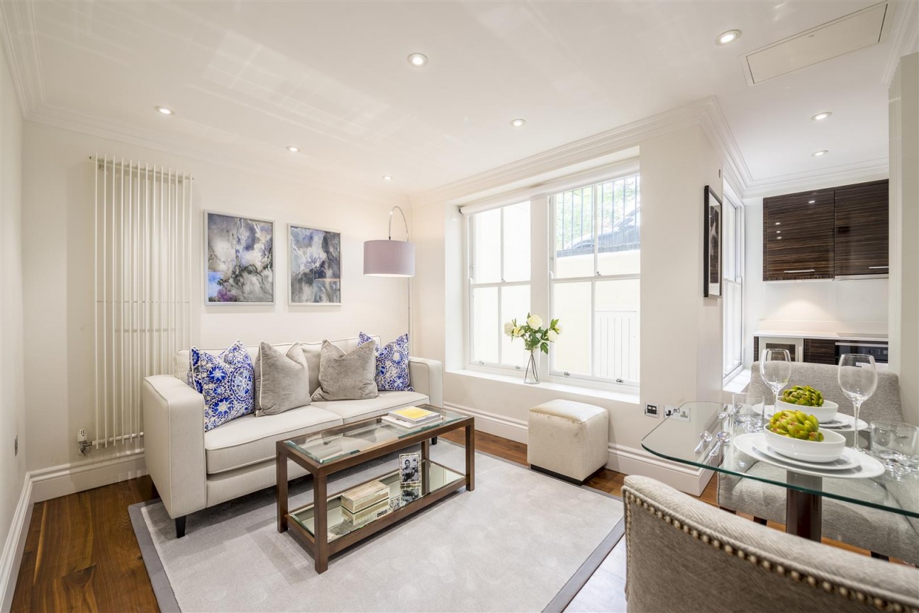 Kensington Gardens Square, Bayswater W2