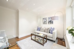 Kensington Gardens Square, Bayswater W2
