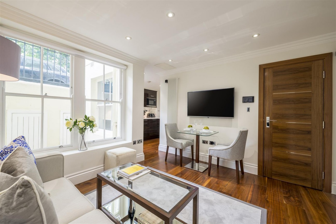 Kensington Gardens Square, Bayswater W2