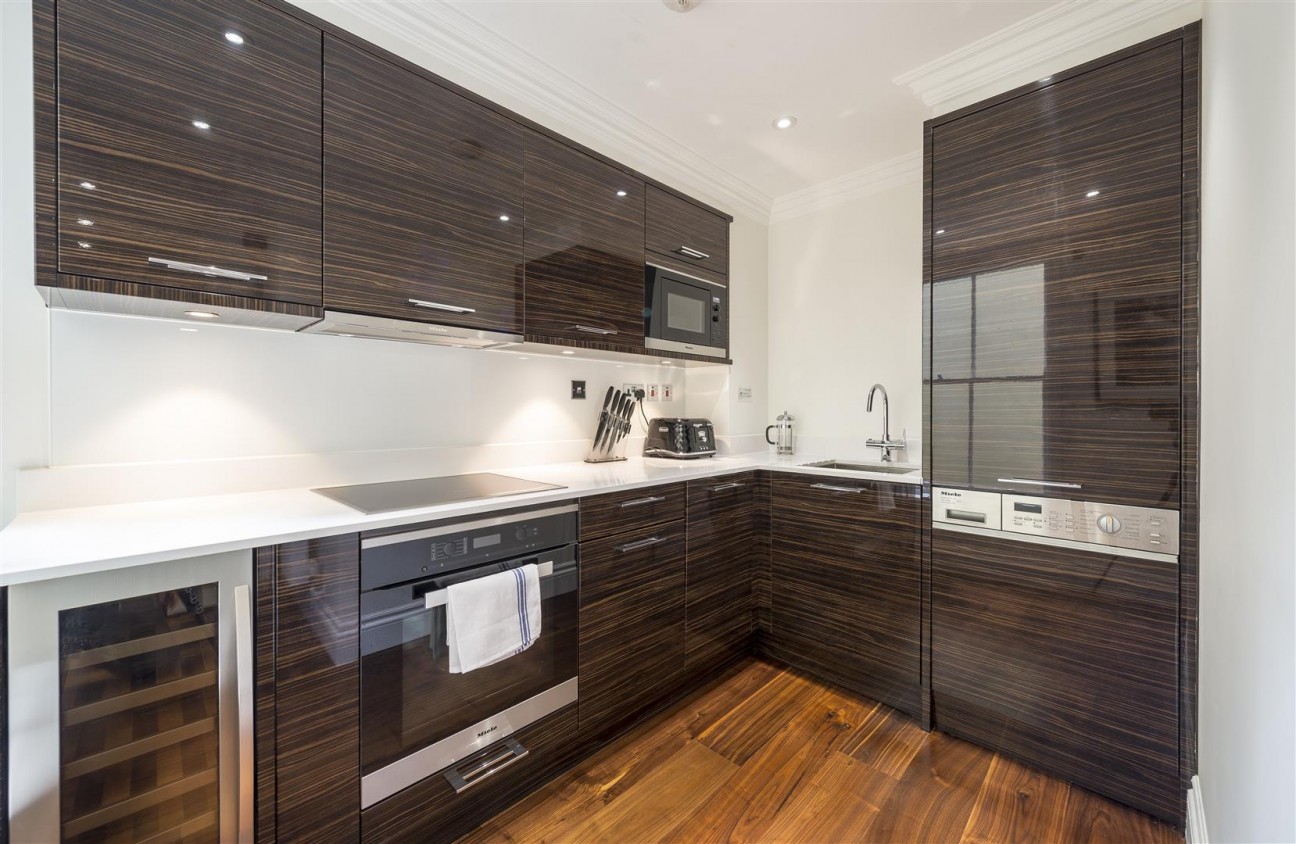 Kensington Gardens Square, Bayswater W2