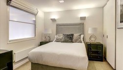 Fulham Road, Chelsea SW3