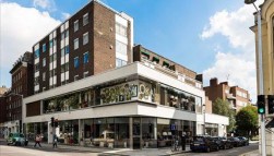 Fulham Road, Chelsea SW3