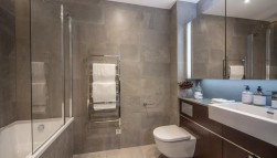 The Residence, Charles Clowes Walk, London