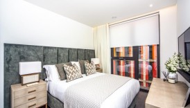 The Residence, 6-8 Charles Clowes Walk, London