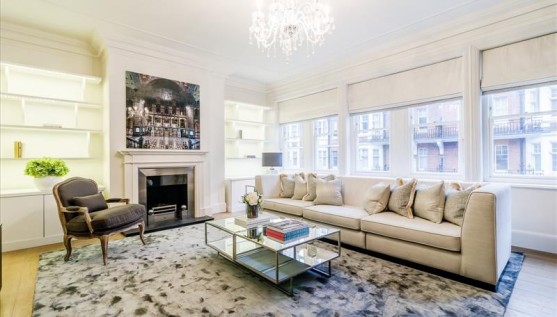 65 Duke Street, London