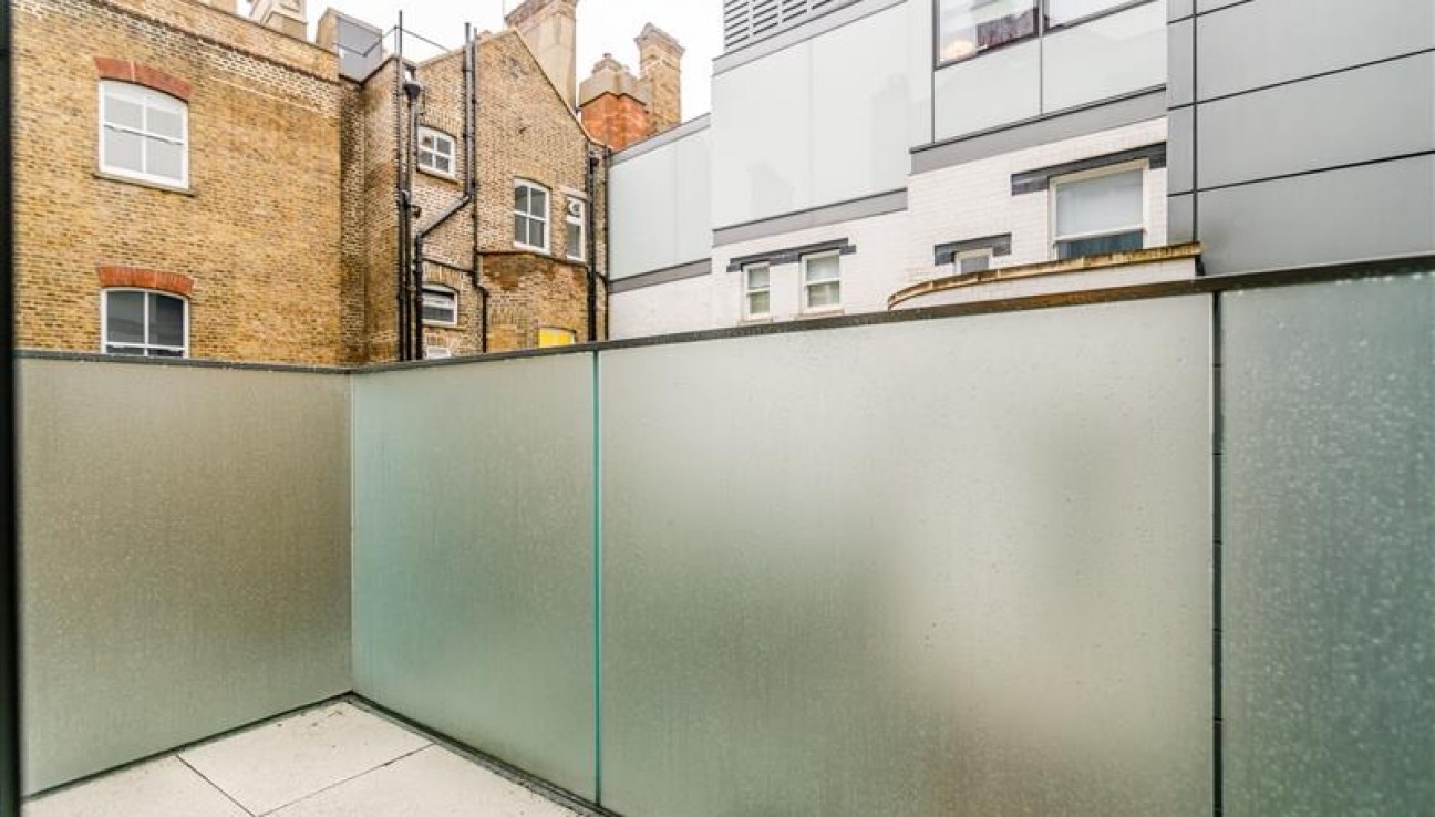 65 Duke Street, London