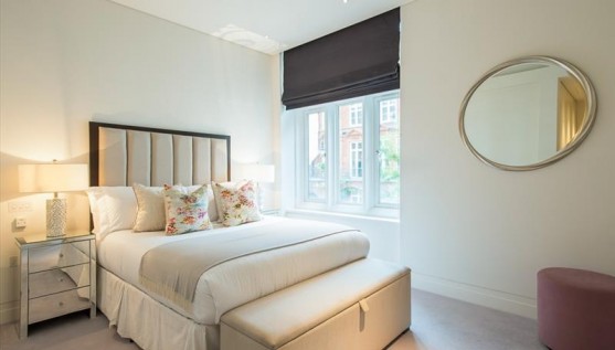 62 Green Street, London