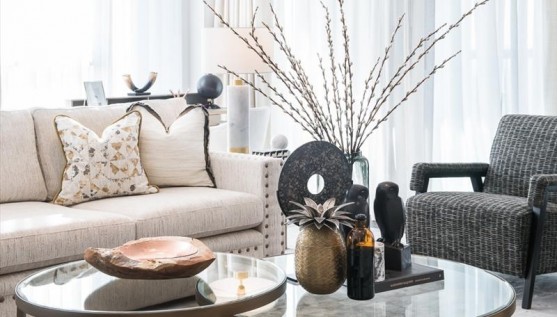 The Residence, 6-8 Charles Clowes Walk, London