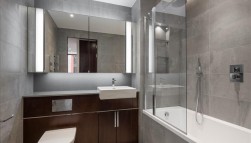 The Residence, 6-8 Charles Clowes Walk, London