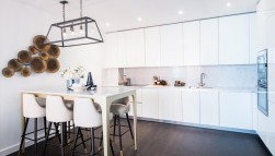 The Residence, 6-8 Charles Clowes Walk, London