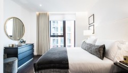 The Residence, 6-8 Charles Clowes Walk, London