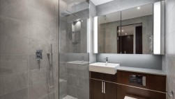 The Residence, 6-8 Charles Clowes Walk, London