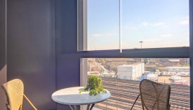 The Residence, 6-8 Charles Clowes Walk, London