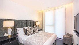 The Residence, 6-8 Charles Clowes Walk, London