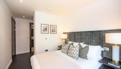 The Residence, 6-8 Charles Clowes Walk, London