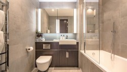 The Residence, 6-8 Charles Clowes Walk, London