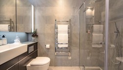 The Residence, 6-8 Charles Clowes Walk, London