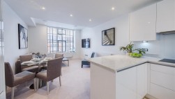 Rainville Road, London