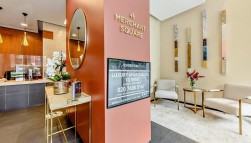 Merchant Square East, Paddington W2