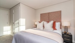 Merchant Square East, Paddington W2