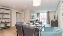 Merchant Square East, Paddington W2