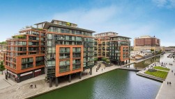 Merchant Square East, Paddington W2