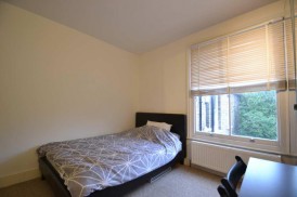 The Vale, Acton, W3